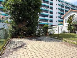 Upper Paya Lebar Road (D19), Terrace #549142241